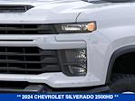 2024 Chevrolet Silverado 2500 Crew Cab 4WD, Pickup for sale #JC2981 - photo 11