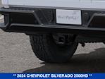 2024 Chevrolet Silverado 2500 Crew Cab 4WD, Pickup for sale #JC2981 - photo 15