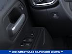 2024 Chevrolet Silverado 2500 Crew Cab 4WD, Pickup for sale #JC2981 - photo 23