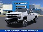 2024 Chevrolet Silverado 2500 Crew Cab 4WD, Pickup for sale #JC2981 - photo 9