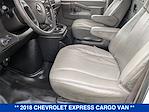 2018 Chevrolet Express 2500 SRW RWD Empty Cargo Van for sale #JC3009ZA - photo 13
