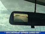 2018 Chevrolet Express 2500 SRW RWD Empty Cargo Van for sale #JC3009ZA - photo 18
