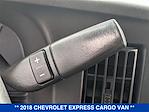 2018 Chevrolet Express 2500 SRW RWD Empty Cargo Van for sale #JC3009ZA - photo 19