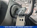 2018 Chevrolet Express 2500 SRW RWD Empty Cargo Van for sale #JC3009ZA - photo 20