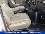 2018 Chevrolet Express 2500 SRW RWD Empty Cargo Van for sale #JC3009ZA - photo 21