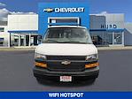 2018 Chevrolet Express 2500 SRW RWD Empty Cargo Van for sale #JC3009ZA - photo 9