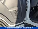 2025 Chevrolet LCF 4500HG Regular Cab RWD, Unicell Box Truck for sale #JC3018 - photo 12