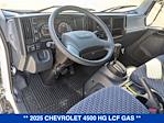 2025 Chevrolet LCF 4500HG Regular Cab RWD, Unicell Box Truck for sale #JC3018 - photo 16