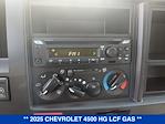 2025 Chevrolet LCF 4500HG Regular Cab RWD, Unicell Box Truck for sale #JC3018 - photo 21