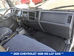 2025 Chevrolet LCF 4500HG Regular Cab RWD, Unicell Box Truck for sale #JC3018 - photo 26