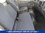 2025 Chevrolet LCF 4500HG Regular Cab RWD, Unicell Box Truck for sale #JC3018 - photo 27