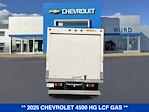 2025 Chevrolet LCF 4500HG Regular Cab RWD, Unicell Box Truck for sale #JC3018 - photo 5