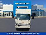 2025 Chevrolet LCF 4500HG Regular Cab RWD, Unicell Box Truck for sale #JC3018 - photo 9