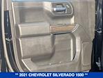 2021 Chevrolet Silverado 1500 Crew Cab 4WD, Pickup for sale #JC3070A - photo 10