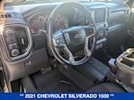 2021 Chevrolet Silverado 1500 Crew Cab 4WD, Pickup for sale #JC3070A - photo 12