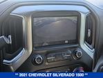 2021 Chevrolet Silverado 1500 Crew Cab 4WD, Pickup for sale #JC3070A - photo 16