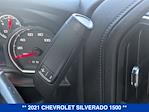 2021 Chevrolet Silverado 1500 Crew Cab 4WD, Pickup for sale #JC3070A - photo 17