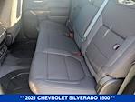 2021 Chevrolet Silverado 1500 Crew Cab 4WD, Pickup for sale #JC3070A - photo 20