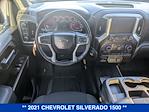 2021 Chevrolet Silverado 1500 Crew Cab 4WD, Pickup for sale #JC3070A - photo 21