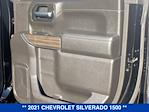 2021 Chevrolet Silverado 1500 Crew Cab 4WD, Pickup for sale #JC3070A - photo 24