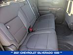 2021 Chevrolet Silverado 1500 Crew Cab 4WD, Pickup for sale #JC3070A - photo 25