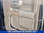 2021 Chevrolet Silverado 1500 Crew Cab 4WD, Pickup for sale #JC3070A - photo 26