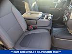 2021 Chevrolet Silverado 1500 Crew Cab 4WD, Pickup for sale #JC3070A - photo 27