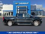 2021 Chevrolet Silverado 1500 Crew Cab 4WD, Pickup for sale #JC3070A - photo 4