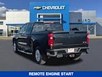 2021 Chevrolet Silverado 1500 Crew Cab 4WD, Pickup for sale #JC3070A - photo 6