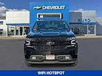 2021 Chevrolet Silverado 1500 Crew Cab 4WD, Pickup for sale #JC3070A - photo 9