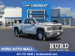 2025 Chevrolet Silverado 3500 Crew Cab 4WD, Pickup for sale #JC3135 - photo 1