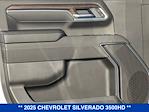 2025 Chevrolet Silverado 3500 Crew Cab 4WD, Pickup for sale #JC3135 - photo 9