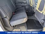 2025 Chevrolet Silverado 3500 Crew Cab 4WD, Pickup for sale #JC3135 - photo 24