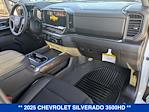 2025 Chevrolet Silverado 3500 Crew Cab 4WD, Pickup for sale #JC3135 - photo 26