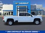 2025 Chevrolet Silverado 3500 Crew Cab 4WD, Pickup for sale #JC3135 - photo 30