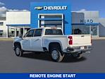 2025 Chevrolet Silverado 3500 Crew Cab 4WD, Pickup for sale #JC3135 - photo 5