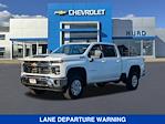 2025 Chevrolet Silverado 3500 Crew Cab 4WD, Pickup for sale #JC3135 - photo 6