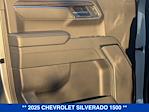 2025 Chevrolet Silverado 1500 Crew Cab 4WD, Pickup for sale #JC3149 - photo 10