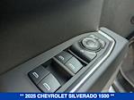 2025 Chevrolet Silverado 1500 Crew Cab 4WD, Pickup for sale #JC3149 - photo 12