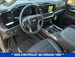 2025 Chevrolet Silverado 1500 Crew Cab 4WD, Pickup for sale #JC3149 - photo 16