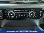 2025 Chevrolet Silverado 1500 Crew Cab 4WD, Pickup for sale #JC3149 - photo 3