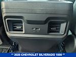 2025 Chevrolet Silverado 1500 Crew Cab 4WD, Pickup for sale #JC3149 - photo 4