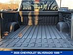 2025 Chevrolet Silverado 1500 Crew Cab 4WD, Pickup for sale #JC3149 - photo 28