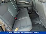 2025 Chevrolet Silverado 1500 Crew Cab 4WD, Pickup for sale #JC3149 - photo 31