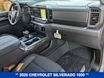 2025 Chevrolet Silverado 1500 Crew Cab 4WD, Pickup for sale #JC3149 - photo 33