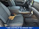 2025 Chevrolet Silverado 1500 Crew Cab 4WD, Pickup for sale #JC3149 - photo 34