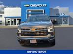 2025 Chevrolet Silverado 1500 Crew Cab 4WD, Pickup for sale #JC3149 - photo 8