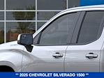 2025 Chevrolet Silverado 1500 Double Cab 4WD, Pickup for sale #JC3156 - photo 13