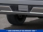 2025 Chevrolet Silverado 1500 Double Cab 4WD, Pickup for sale #JC3156 - photo 15