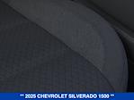 2025 Chevrolet Silverado 1500 Double Cab 4WD, Pickup for sale #JC3156 - photo 22